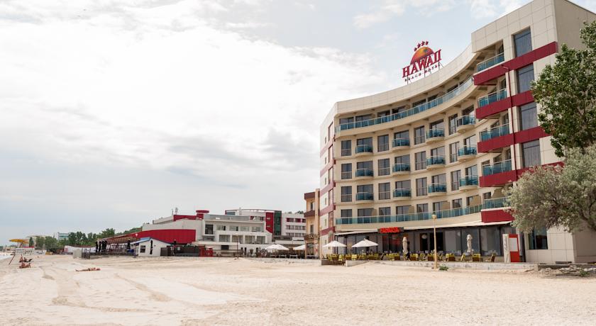 Фото 
Apartment Hotel Tania Residence
