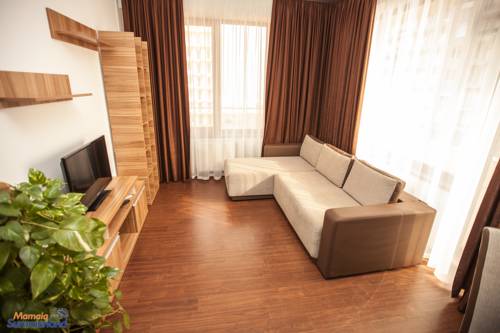 Фото 
Summerland Sea-View Luxury Apartment
