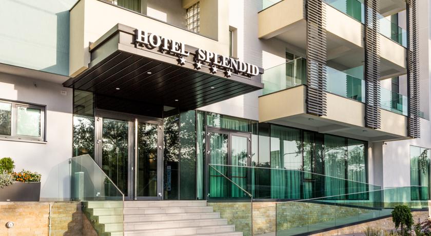 Фото 
Apartment Luna Rossa
