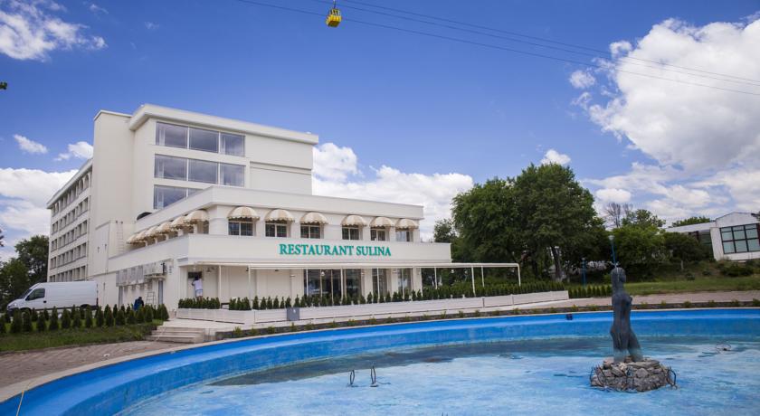 Фото 
Grand Residenz Mamaia
