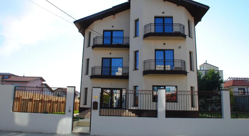 Фото 
Apartamente Deco Residence
