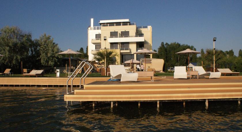 Фото 
Pensiunea Coty
