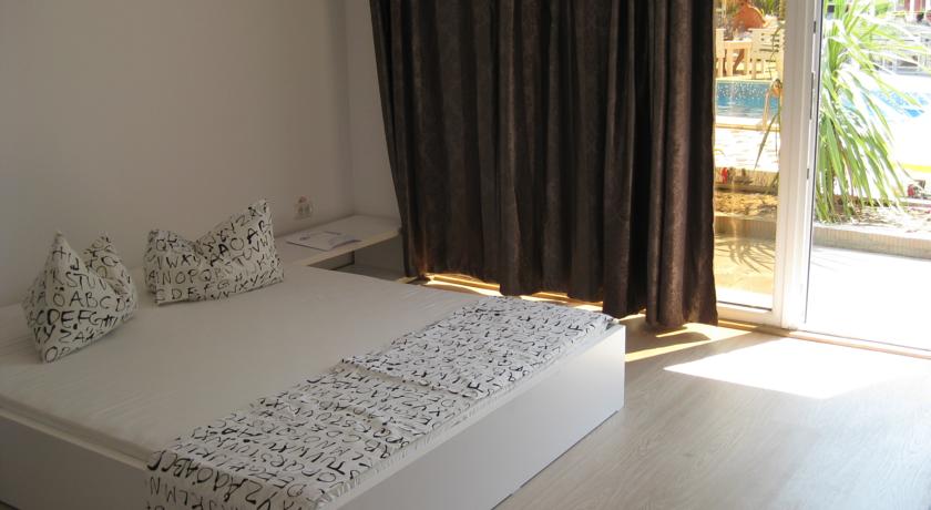 Фото 
St.Vlas Apartment Mamaia
