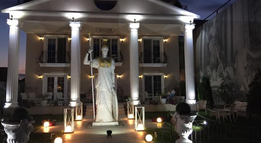 Фото 
Sunrise Studio
