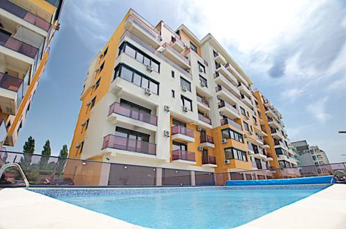 Фото 
Apartament Ella Maria
