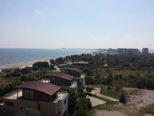 Фото 
Apartament Mamaia Beach
