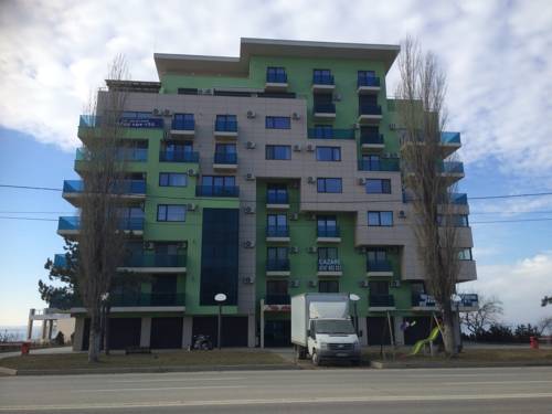 Фото 
Drachenhaus
