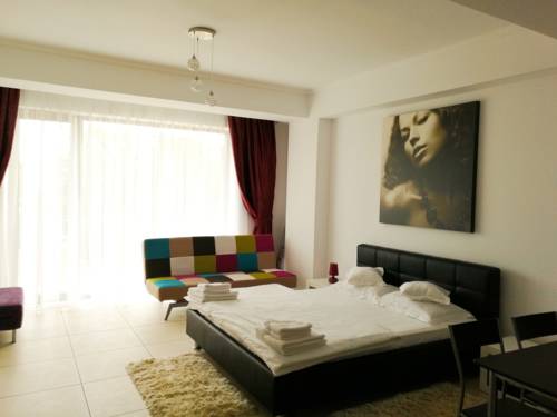 
Hotel Bella Muzica
