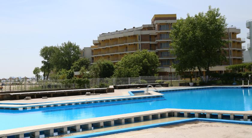 
Ramada Brasov
