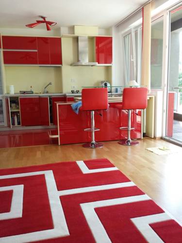 
Kronwell Brasov Hotel
