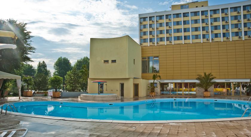 
Golden Time Hotel
