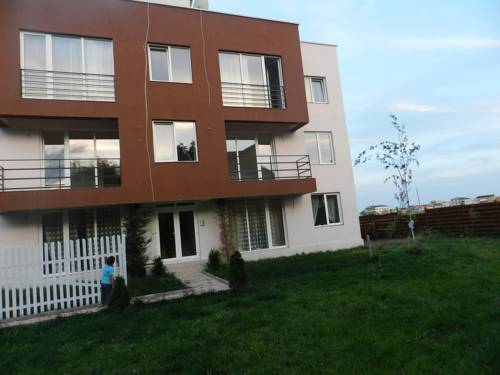 
Hotel Armatti
