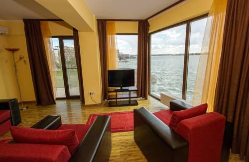 
Centru Istoric Apartamente Kristin
