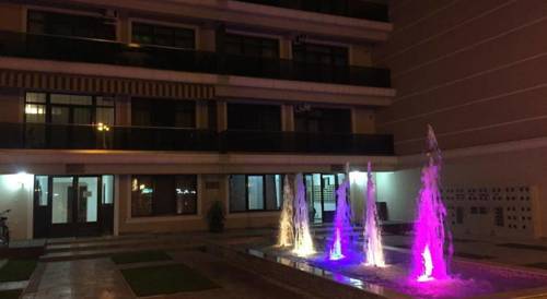 
Hotel Belvedere
