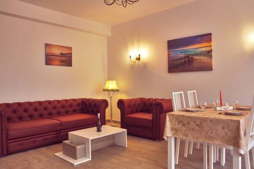 
Residence Hirscher
