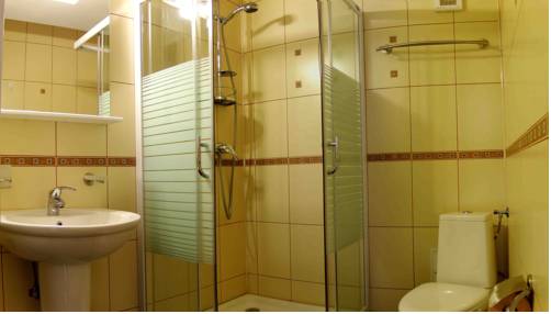 Фото 
Pensiunea Ambient
