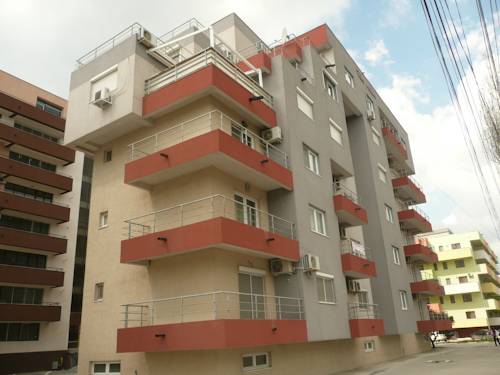 Фото 
Apartment Residenza Centrale
