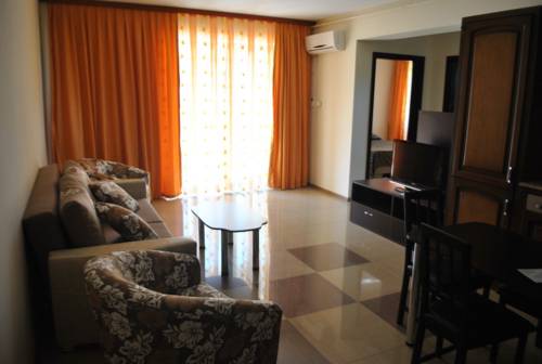 
Drumul Poienii Apartment
