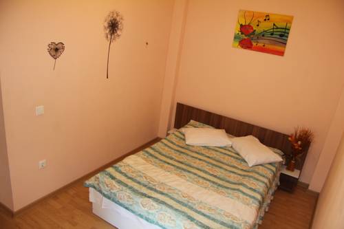
Apartment Toma Garii
