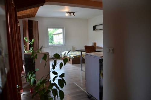 
Tampa Gardens Apartment
