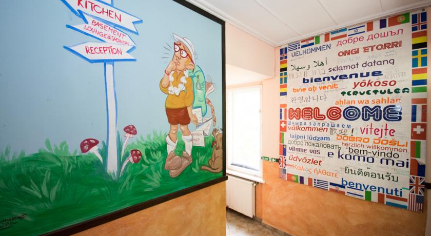 Фото 
Pensiunea Hermannstadt
