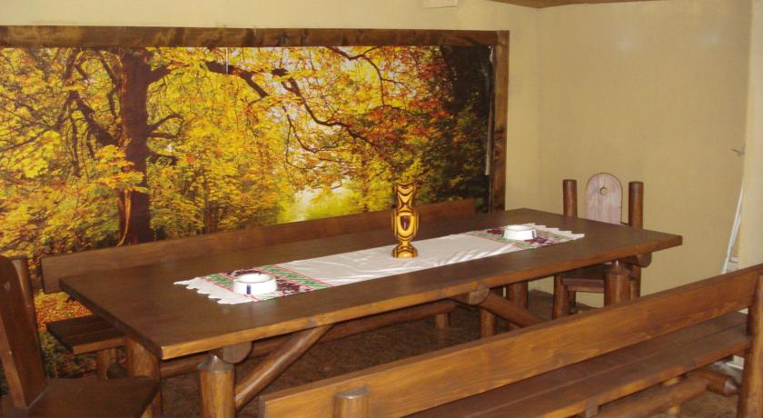 Фото 
Garsoniera Strada Bucegi
