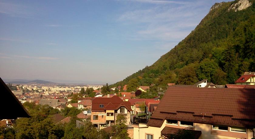 Фото 
Pension Casa Sibianului
