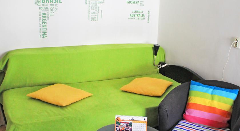 Фото 
Pension Lion
