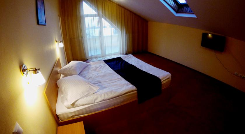 Фото 
Casa Lucretia - Centrul Sibiului
