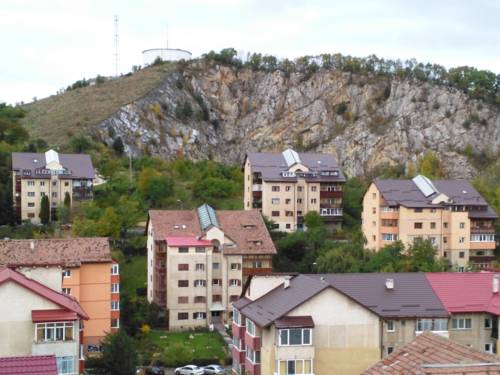 Фото 
Apartament Siebenburgen
