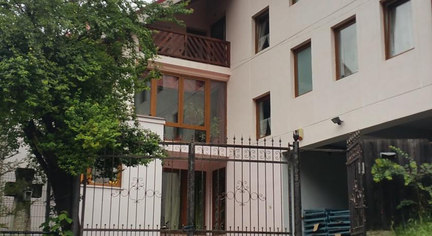 Фото 
Galeria Grafit Apartments
