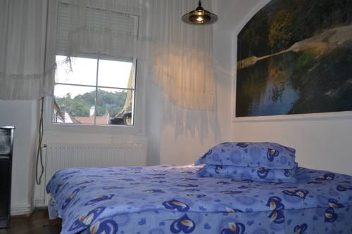 Фото 
Hotel Sonne
