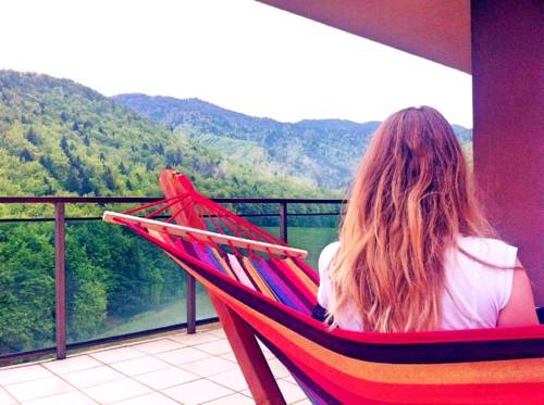 Фото 
City Centre Apartment
