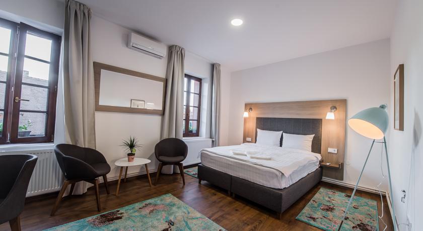 Фото 
Apartament Sibiu
