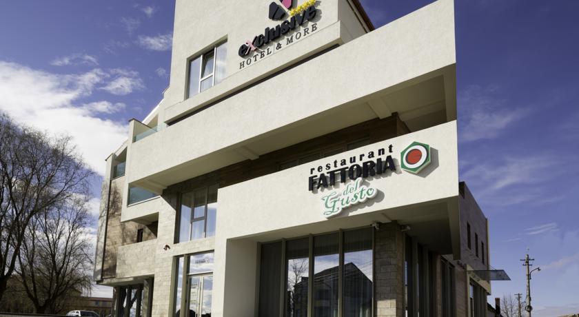 Фото 
Pensiunea Transilvania
