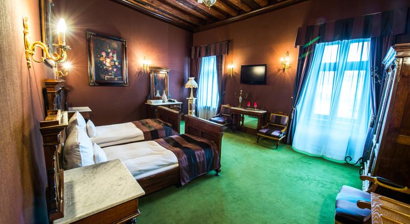 Фото 
Tineret Rooms
