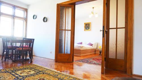 Фото 
Apartament Oana
