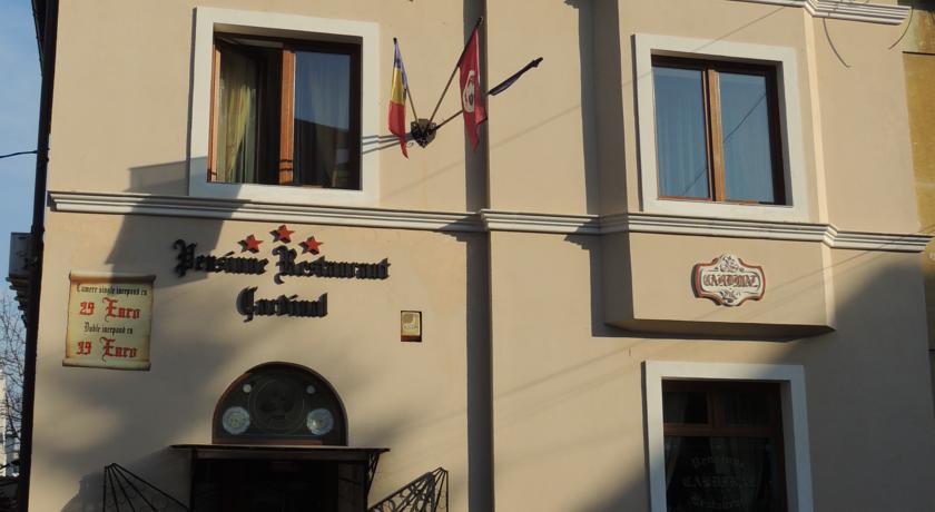 Фото 
Haus Paltinul
