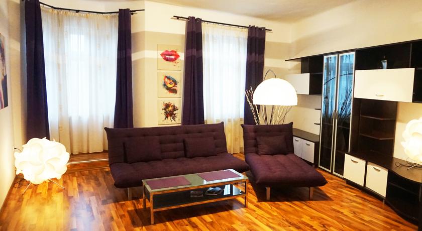 Фото 
Medieval Central Apartment Sibiu
