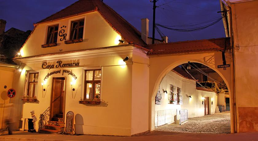 Фото 
Hotel Premier
