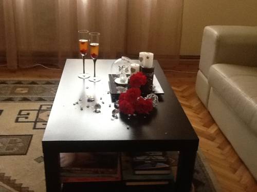 Фото 
Cluj Apartment Plopilor
