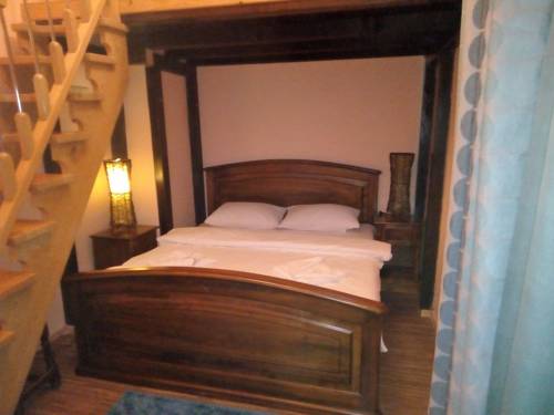 Фото 
Hotel Stil
