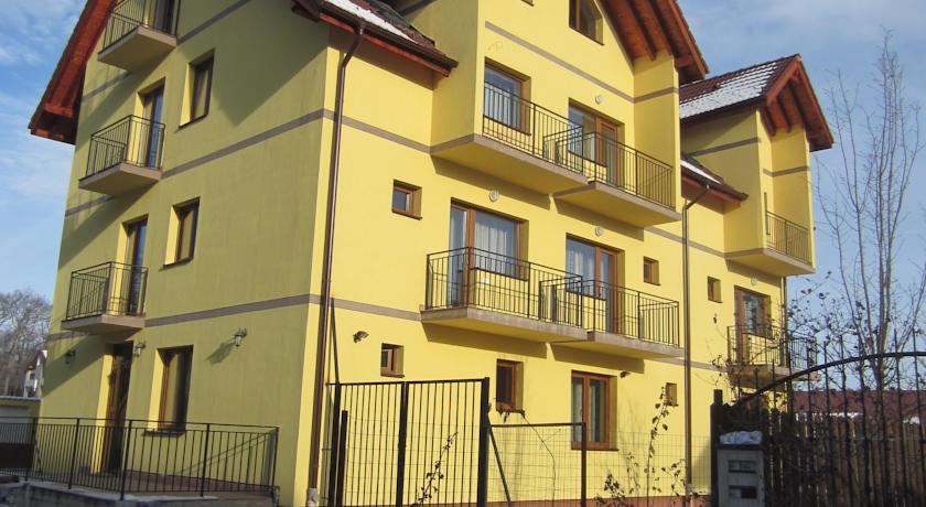 Фото 
Villa Confort
