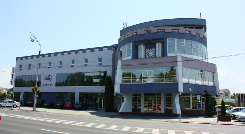 Фото 
Cluj Lux Apartment Taberei
