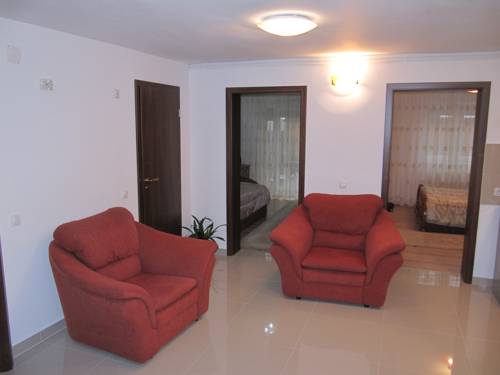 Фото 
Pensiunea Sada
