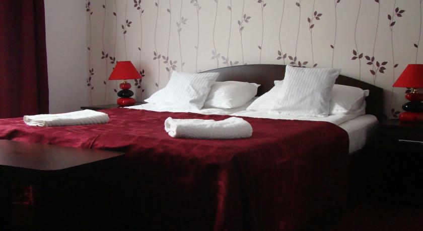 Фото 
Pension Schwartz
