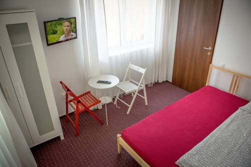 Фото 
Hotel Lucy Star
