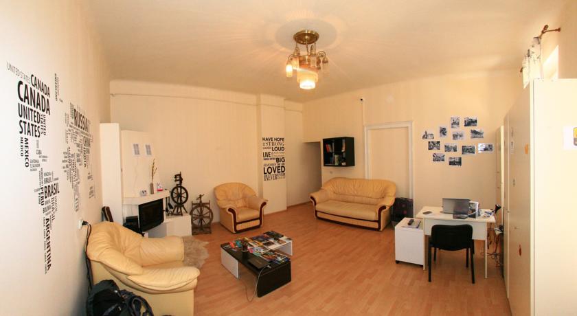 Фото 
Balsim Apartment
