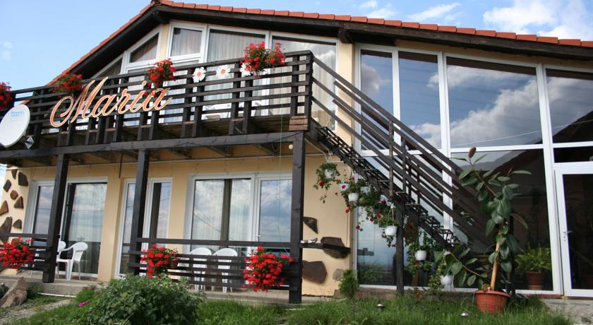 Фото 
Panoramic Cetatuie
