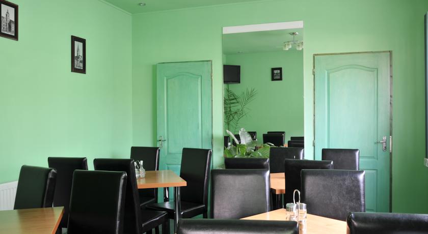 Фото 
Park Apartments
